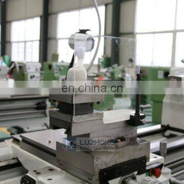 China Factory CA6166 CA6266 Advantages Mechanical Lathe Machine Lathe photo-7