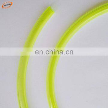 Clear PVC hose Humidifier hose Passed RoHs and SGS test