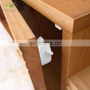 Hot Sell Baby Safety Magnetic Drawer Lock Cabinet Lock