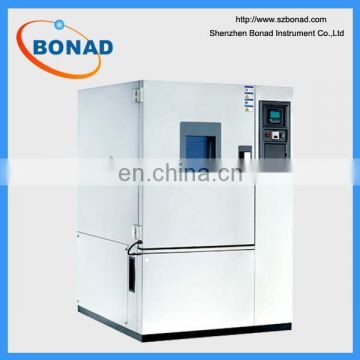 High and low heat temperature and humidity test machine