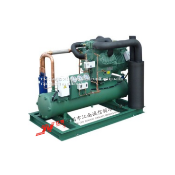 Cola Store/air Coolre/refrigerating Unit photo-3