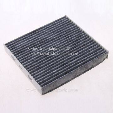 Honda Cabin Filter for All Car Models photo-3