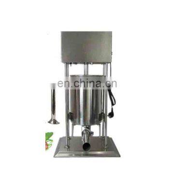 manual sausage stuffer making filling machine price