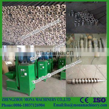 New Product Charcoal Briquettes Production Line Made in China With Certificate photo-5