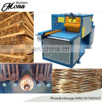 High Speed Widely Used log splitter and saw machine industrial log splitters for sale