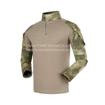 Military Supplies Hunting Clothing Tactical Suit Uniform photo-2