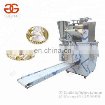 High Quality Automatic Samosa Empanada Making Machinery Price Mini Ravioli Dumpling Machine