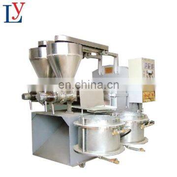 CE Supported High Quality Competitive Price Palm Oil Press Machine photo-3