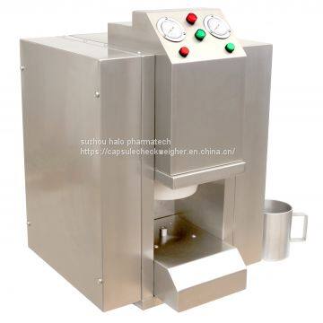 Capsule Separating Machine Capsule Powder Taking Machine Capsule Separator