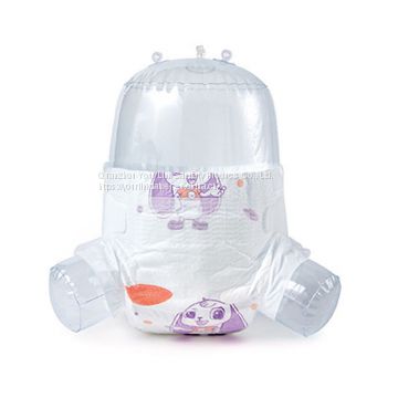 Best baby goods hot selling in Africa free samples baby diaper nappy