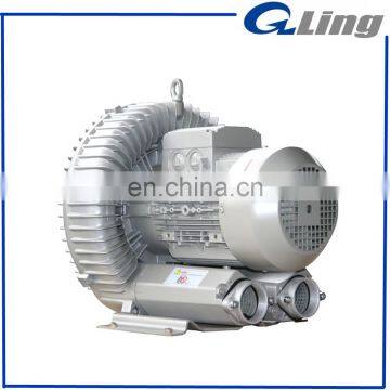 8.5KW middle pressure ring vacuum pump