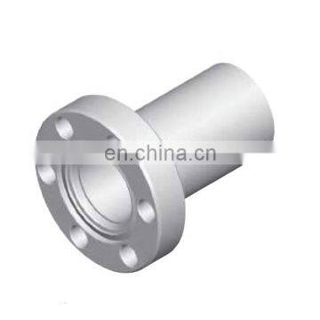 CF Stainless 304 Clamp Fitting for Vacuum Bellow With Flange Components photo-2