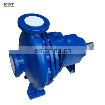 Industrial electric water pump 20hp