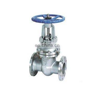 Gate Valve 18 Inch photo-5