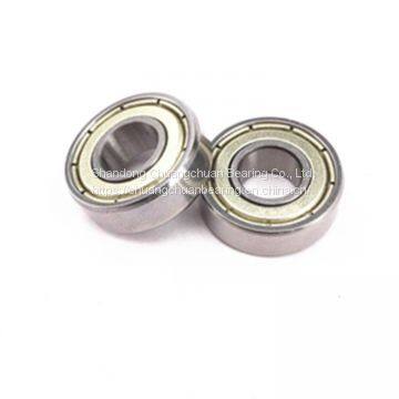 Price 6087-2z 626z 6502 690 163110 6204 2rs Deep Groove Ball Bearing