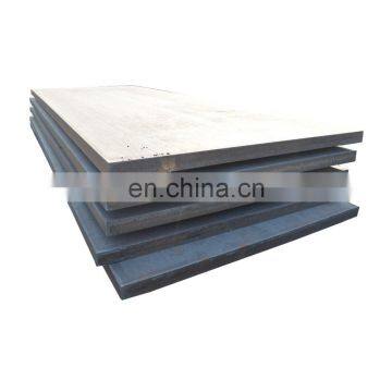 aisi 4140 4130 4135 4125 hot rolled alloy structural steel plate, Tianin, Fast Delivery!