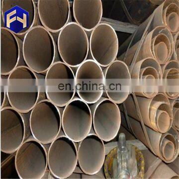 Plastic 150x100 galvanized pipe with low price