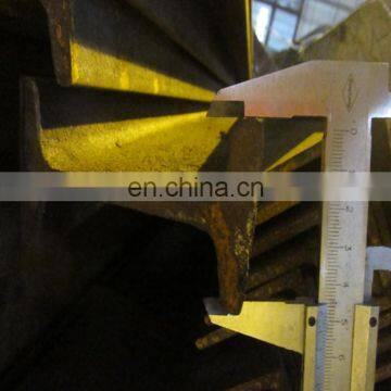 ASTM a36 steel iron beams for construction