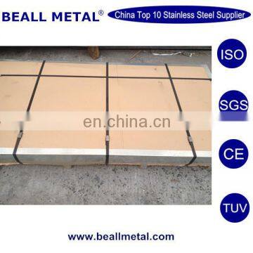 Inox 430 Aisi 430 Stainless Steel Sheet Iron Sheet Price photo-6