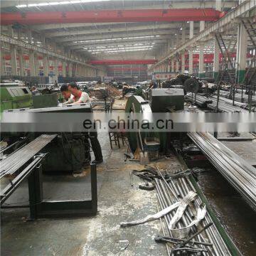 (Made in China)DIN 1630 ST37.4 ST52.4 OD 2mm - 60mm WT 0.3mm to 10mm Galvanized Precision Seamless Steel Pipe