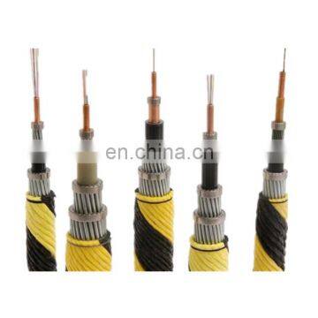 gyta53+33 underwater submarine fiber optical cable