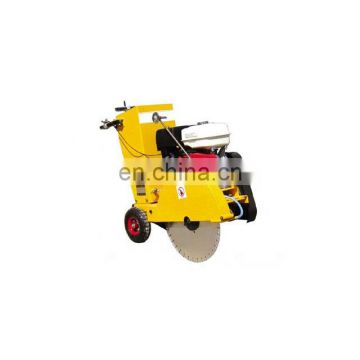 900mm Saw Blade Self Propelled Asphalt Concrete Cutting Machine