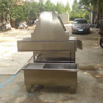 Multi Needle Injector Food Injector Pump Chicken Saline Injection photo-3