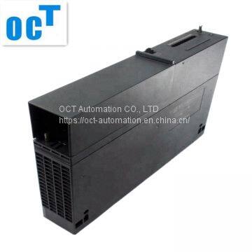 Big Stock Siemens Simatic S7-400 CPU PLC Controller 6ES7414-2XG01-0AB0 photo-4