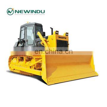 2019 Hot Sale 160HP Shantui Crawler Bulldozer SD16 With Favorable Price photo-2