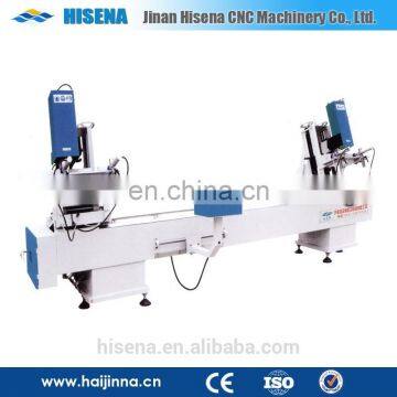 Sliding and Casement Window Door Cutting Welding Machine