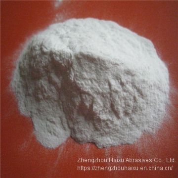 Professional Manufacturer WFA white fused alumina for Grinding wheels