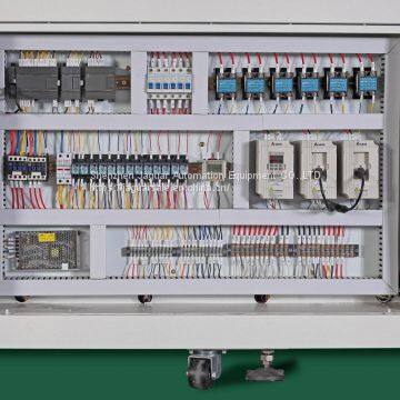 High Capacity Wave Solder Machine for LED Bulb Production Line N250 photo-4