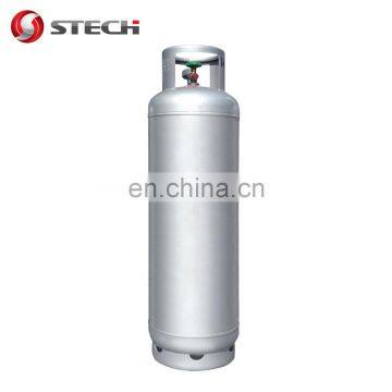 STECH Low Pressure 50kg Gas Tank from China