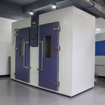 High Temperature Aging Room, Burning Room,Manufacturers Direct Brand photo-3