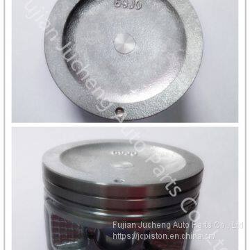 Engine Piston K14 used for SUZUKI Auto 12111-71840