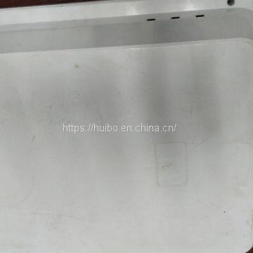 Air Clearner Case Plastic Injection Mould photo-2