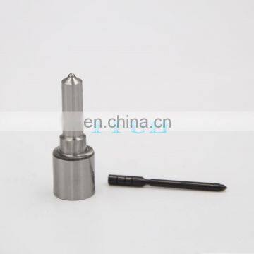 Injector Common Rail Nozzle DLLA148P765 for Nissan 16600-8H80# DENSO Injector 09500-051X photo-5