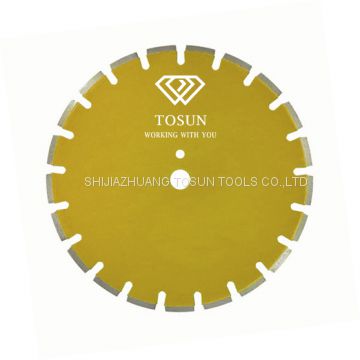 supply suitable quality of diamond blades