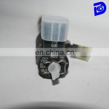 Genuine Fuel Injector 0445110293 for GWM 2.8 -TCi GW28TC2 (OE 1112100-E06 )