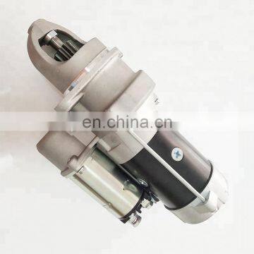 24V Diesel Engine Motor Starter 1113277 photo-3
