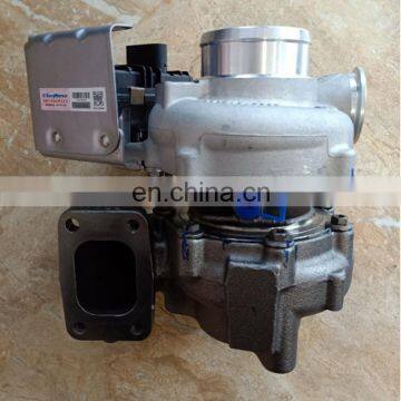 ISF2.8 engine Turbocharger  BV45 17459700001 17459880001 5370734  Turbocharger