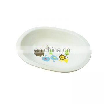 Cheap Cute Kids Custom Reusable Plastic Bowls