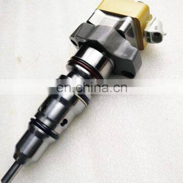 Excavator Parts 183-0691 1830691 Common Rail Injector