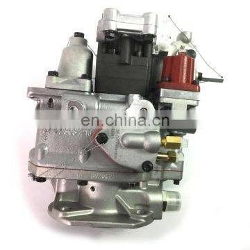 NT855 Diesel Engine PT fuel injection pump 3021961 4061206