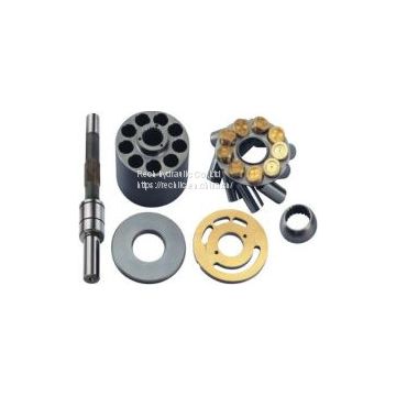 Hpr75, Hpr90, Hpr100,B2PV35, B2PV50, B2PV75, B2PV105Linde Pump Parts Hydraulic Piston Pump Parts