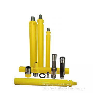 Atlas Copco Tungsten CarbideDTH Hammer Drill Button Bits Coal Mine Drill Rock Bit Used For Blasthole