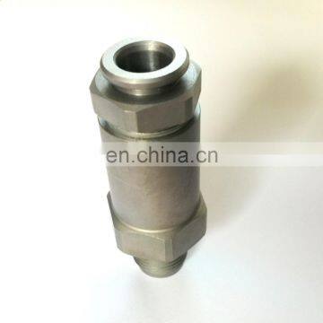 common rail relief valve common rail fuel pump parts