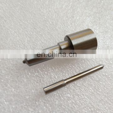 Diesel injector parts P type diesel fuel injector nozzle DLLA150P757