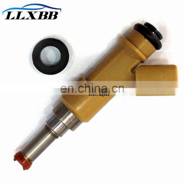 Original Fuel Injector 23250-37010 23209-37010 For Toyota Land Cruiser Prado 2325037010 2320937010