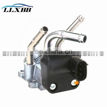 LLXBB Idle Air Control Valve For Lexus Toyota Camry Sienna Avalon 22270-20020 2227020020 photo-4